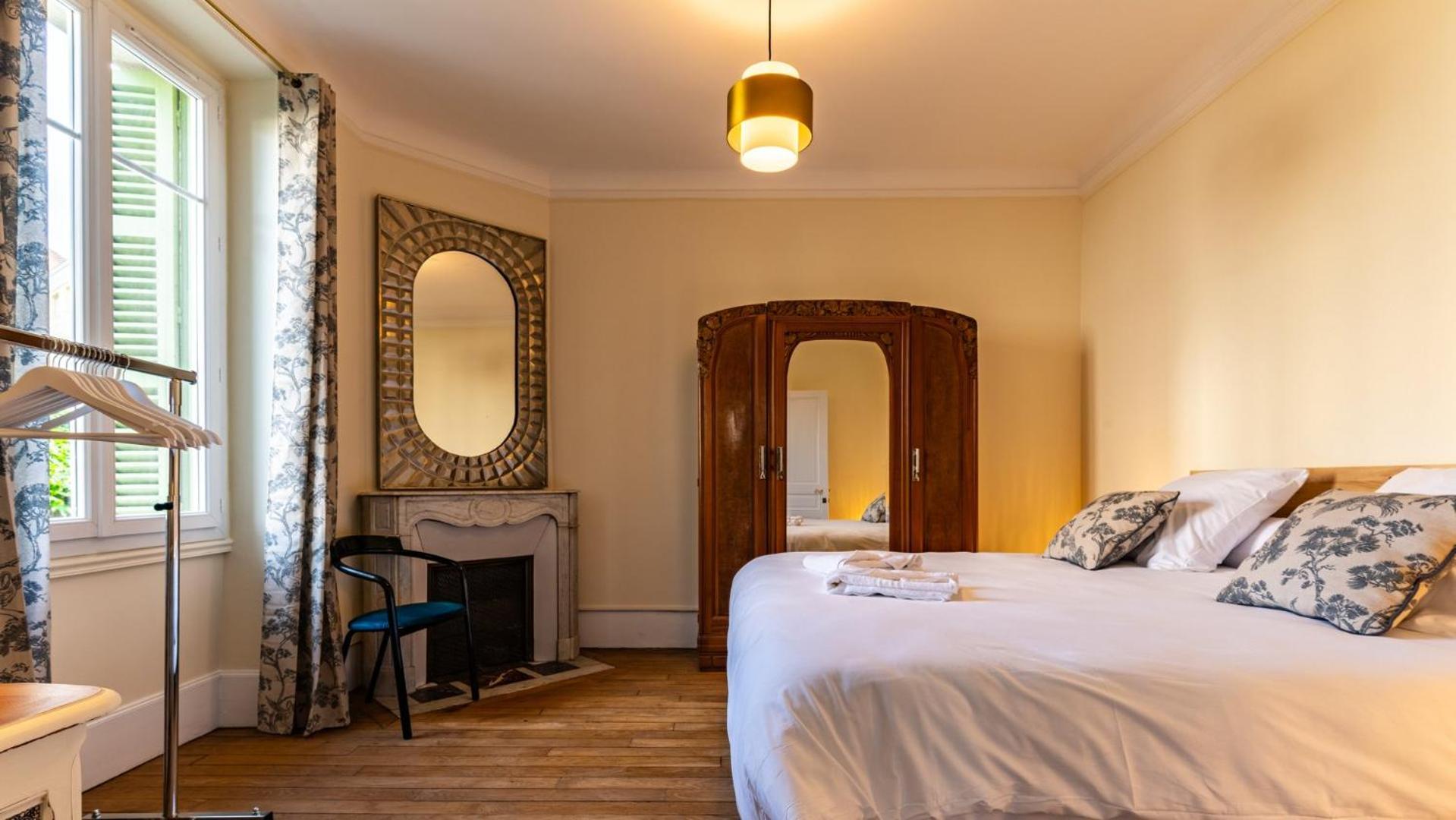 Appartement Jade - Evasion Vintage Dijon