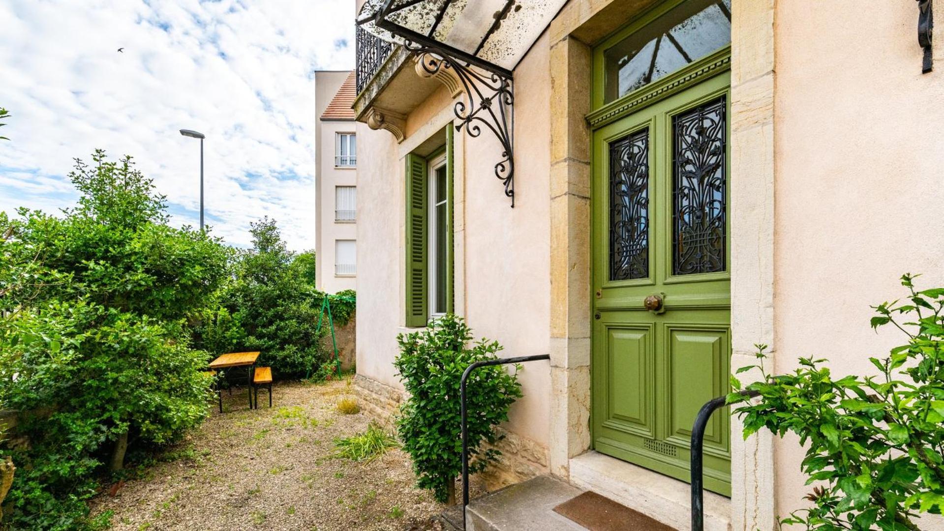 Jade - Evasion Vintage Appartement *