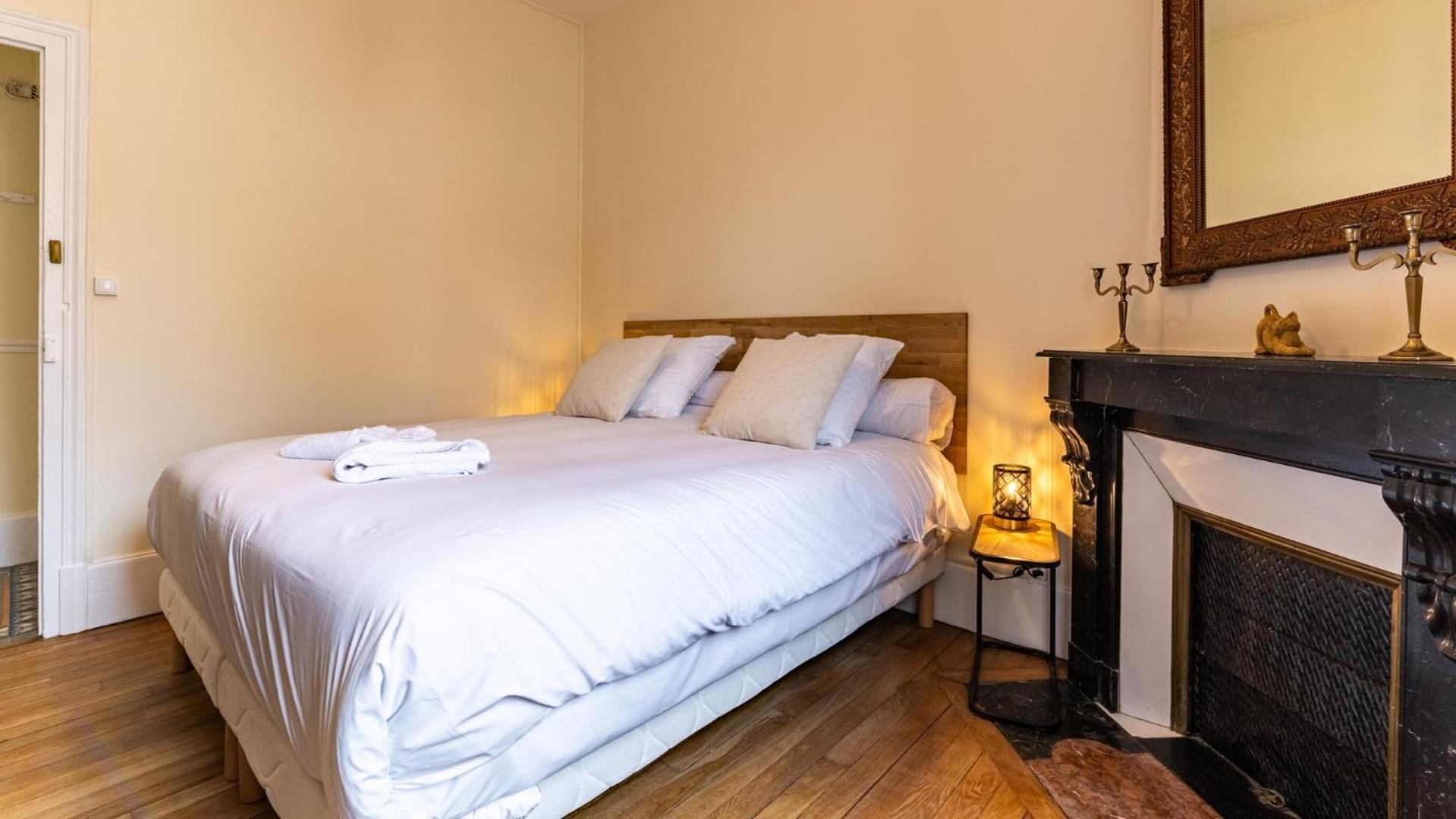 Appartement Jade - Evasion Vintage *