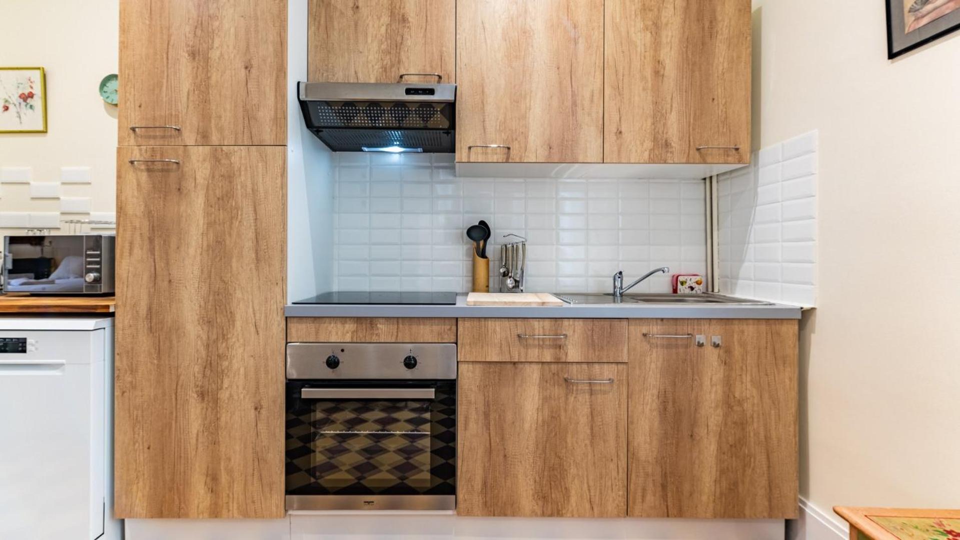 Jade - Evasion Vintage Appartement