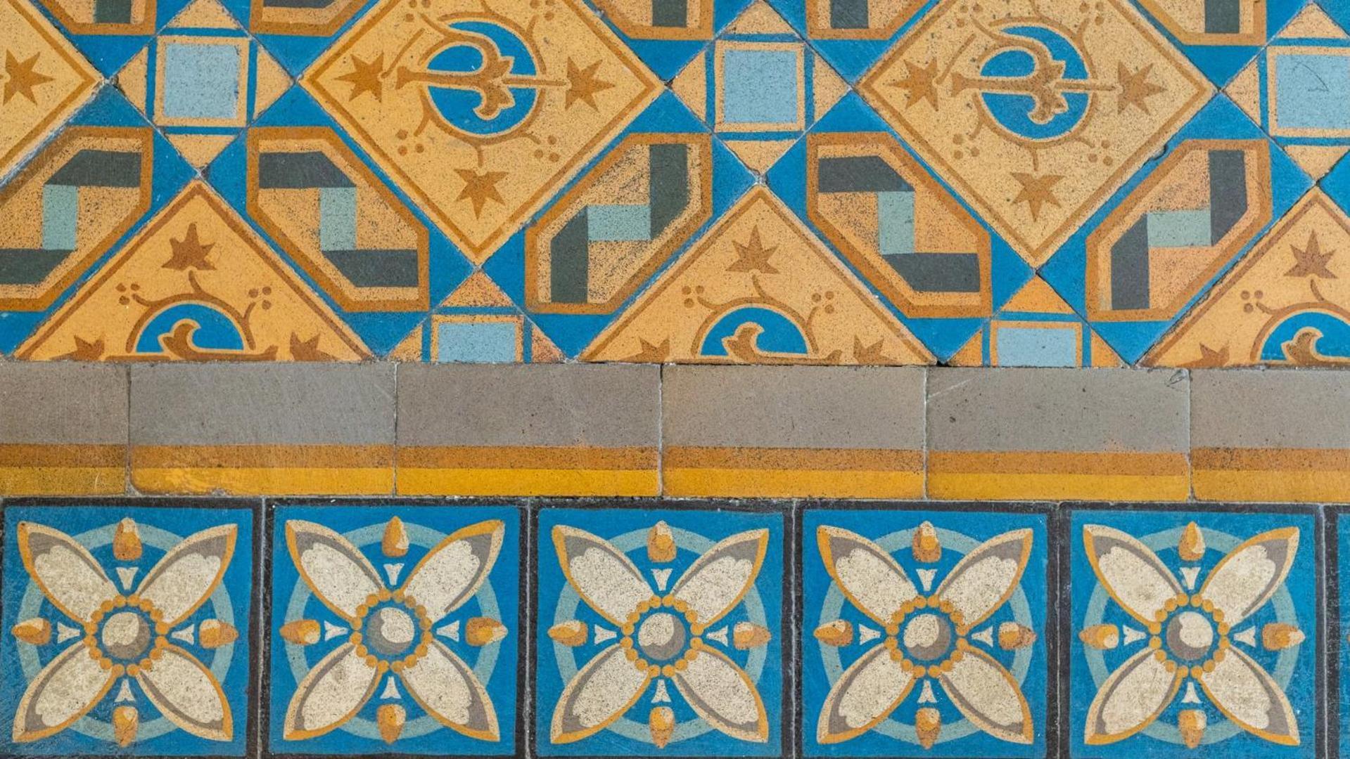 Jade - Evasion Vintage Dijon
